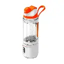 Porodo Dual Spin Clockwise and Reverse Portable Blender PD-PBLNDR