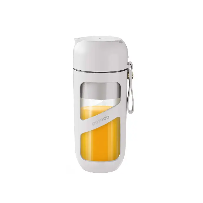 Porodo Vacuum Fresh Portable Juice and Smoothie Blender PD-P55JV