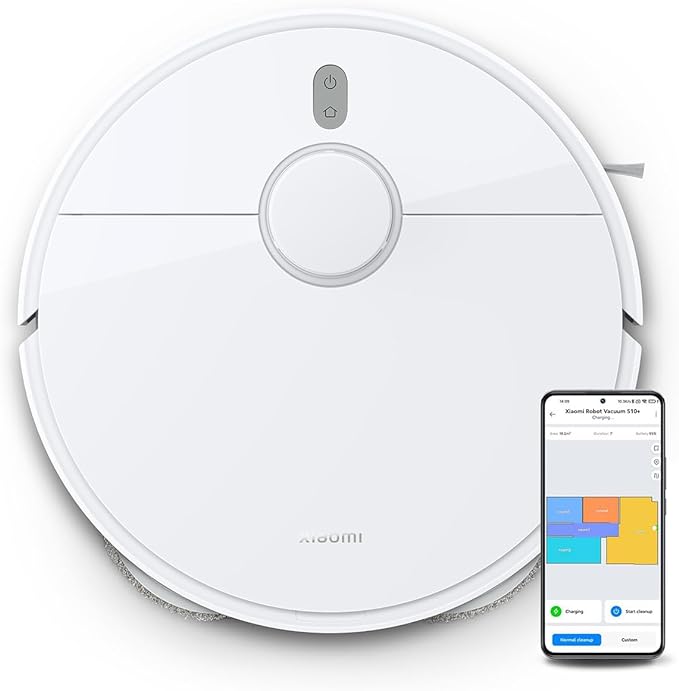 Xiaomi Vacuum Mop S10+