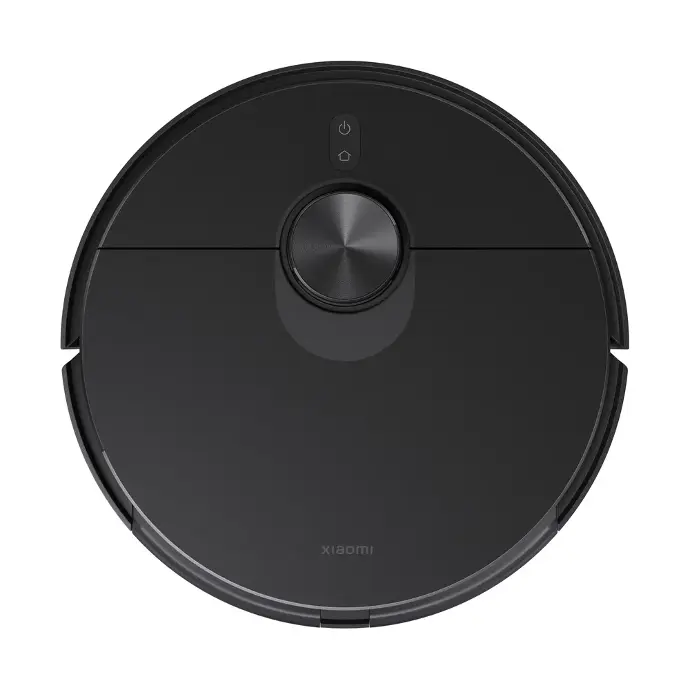 Xiaomi Robot Vacuum S20+ Black