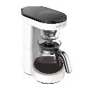 Lepresso transparent Drip Coffee Maker LPDRPCOFM