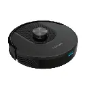 Green Lion Smart Robot Vacuum GNSMRVACMBK