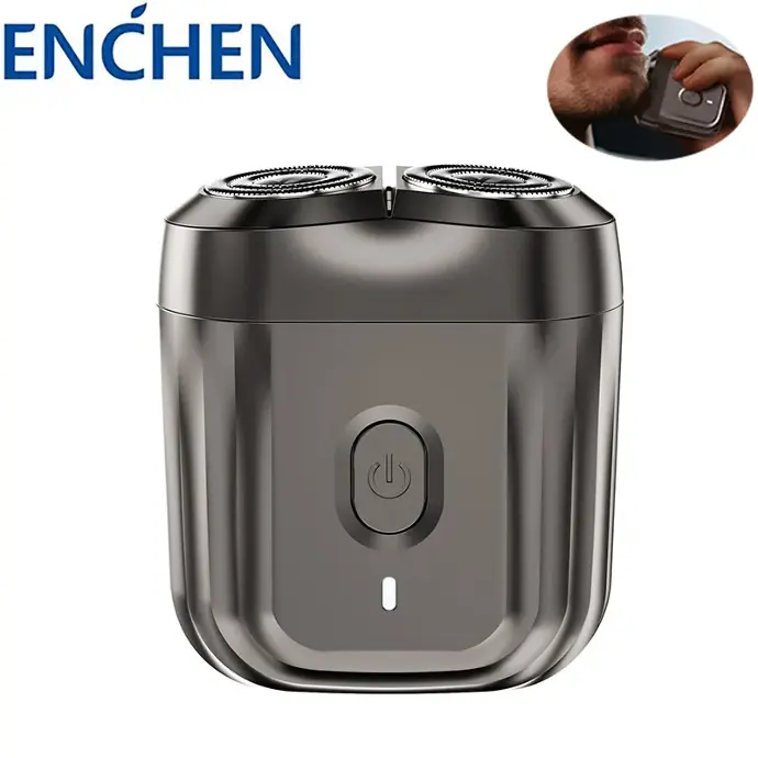Enchen Electric Shaver Mini 6