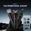 Enchen Electric Shaver X8S-C 