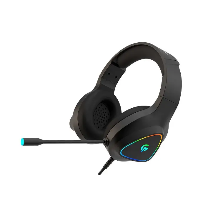 Porodo E-Sports Gaming Headphones PDX414 