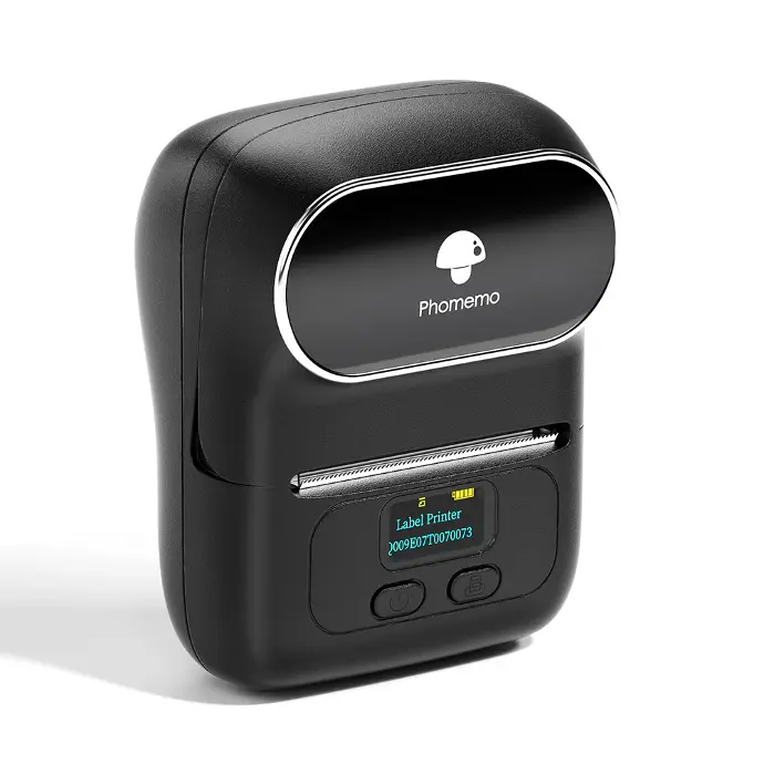 M110 series Label Printer