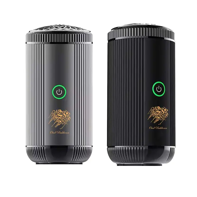 Quality Burner Oud Bakhoan X-022
