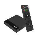 Porodo Android TV Box PD-ATVBTD-BK