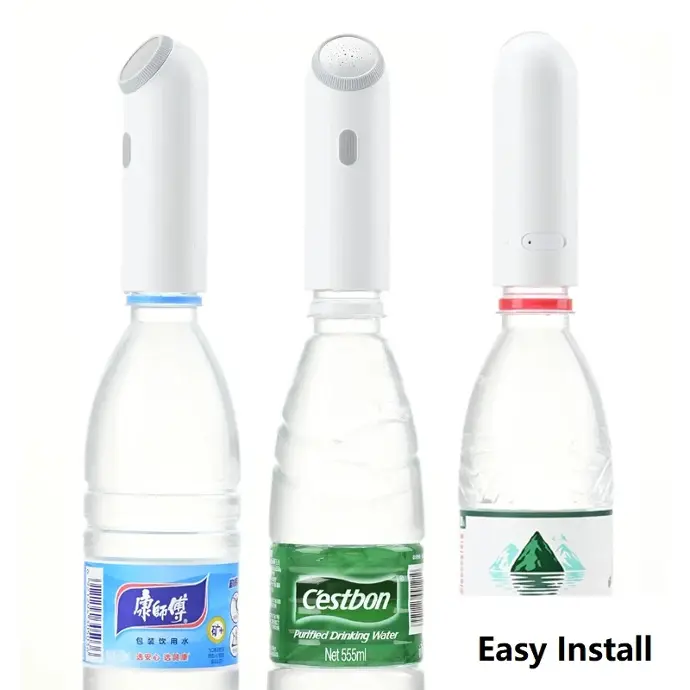 Electric Portable Bidet Sprayer J03