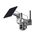 Solar Dual-Lens Continues Zoom Camera Y7B