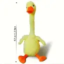 Duck Dancing Music Goose Dancing Toy