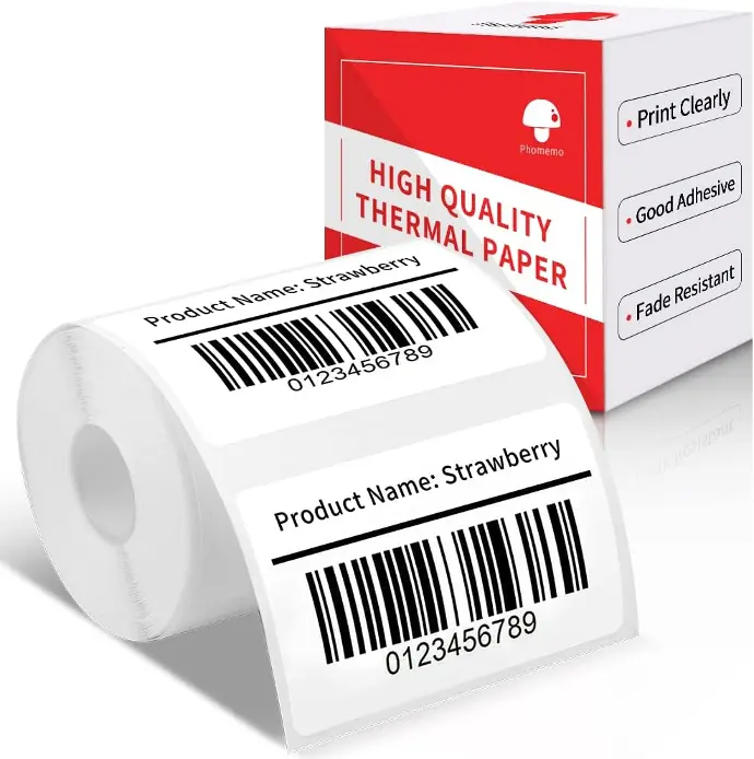Thermal Printer Paper 40*30 XP4030-230