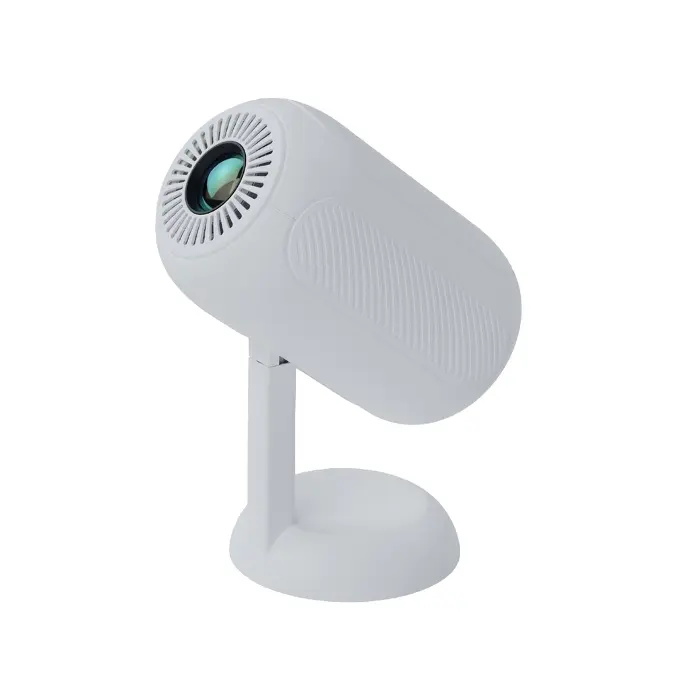  Green Lion VENUS 4K Portable Projector GNVE4KPROJWH