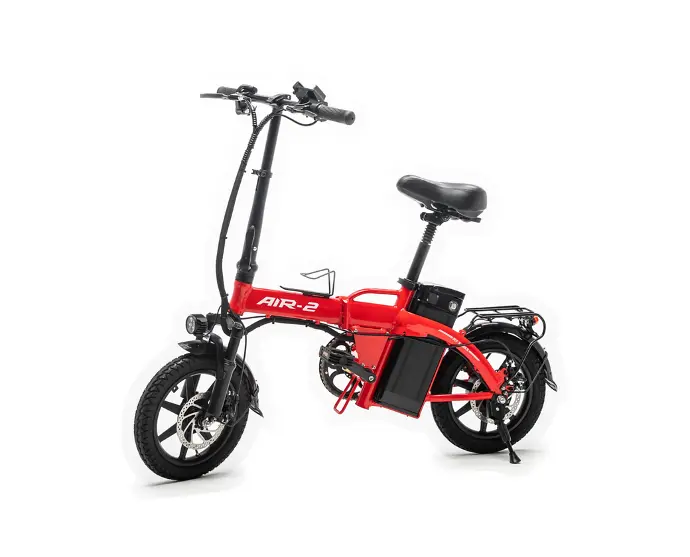 Electric Scooter Rohan KQ01 SC026
