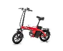 Electric Scooter Rohan KQ01 SC026