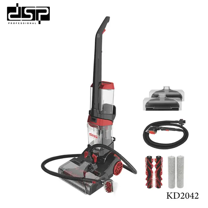 Carpet Washer DSP KD2042