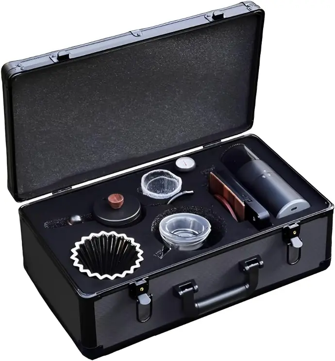 Coffee Set Manba CCFO