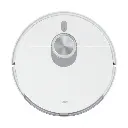 Xiaomi Robot Vacuum S20+ White