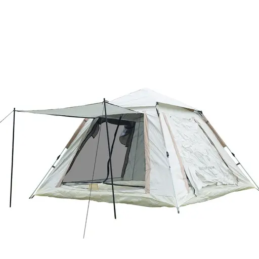Green Lion GT-6 Camping Tent GL-T028 GNTNTGT6BG