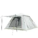 Green Lion GT-6 Camping Tent GL-T028 GNTNTGT6BG
