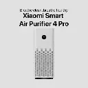 Xiaomi Smart Air Purifier 4 Pro AC-M15-BC