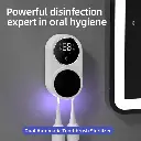 Dual Automatic Toothbrush Sterilizer X122