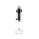 Lepresso Forthmate Milk Frother With Interchangeable Whisks LPCFFM0014