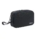 Green Lion Verso Clutch Bag  GNVERCBAGBK