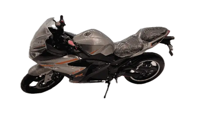 الدراجة الكهربائية الكبيرة Big E-Bike 05-06 SC0116