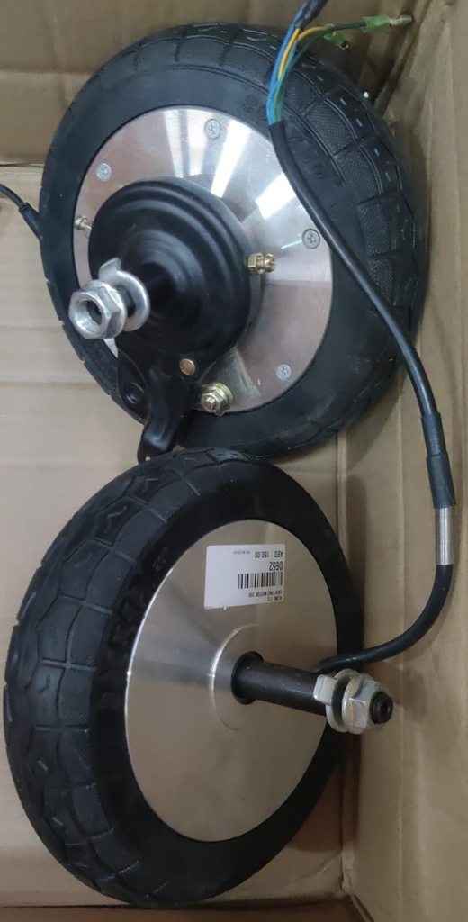 Spear 0625 Drifting Motor 36V