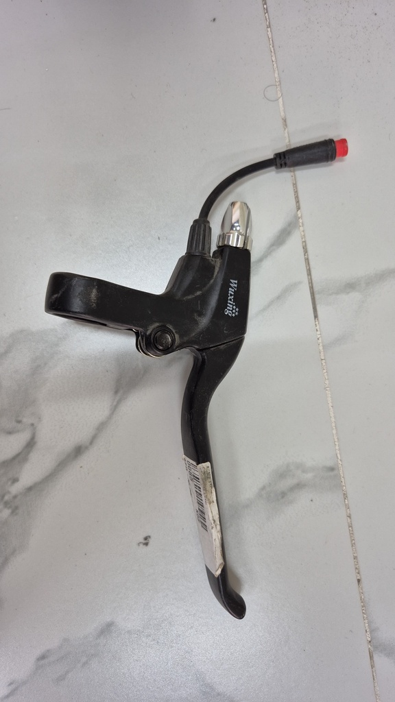 مقبض مكابح سكوتر E10 Spear 0085
