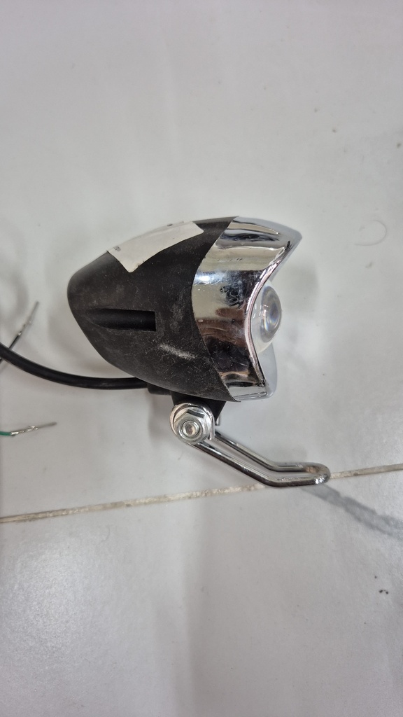 Spear 0498 E10 single light with horn