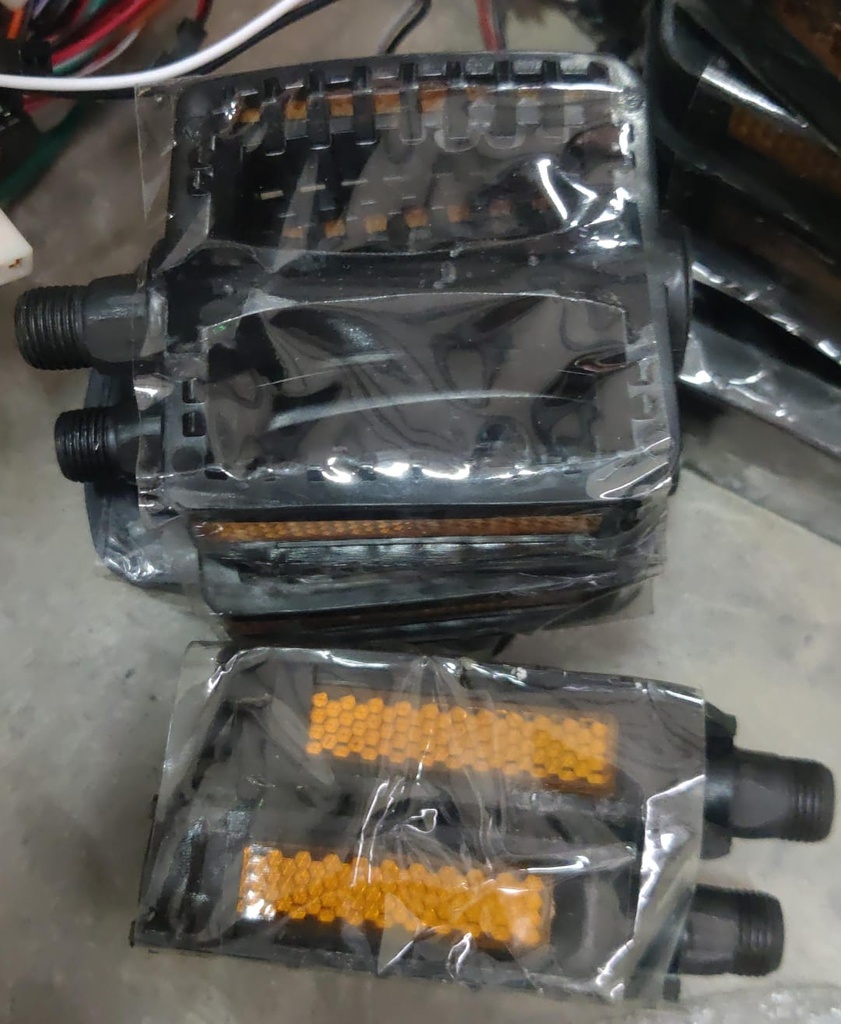 Spear 0083 pedal for bicycle