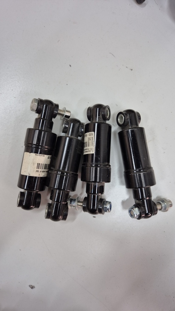 Spear 0557 E10 Suspantion