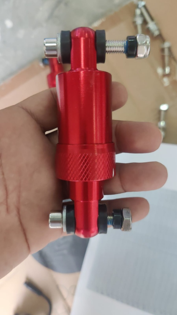 Spear 0557 E10 Suspantion