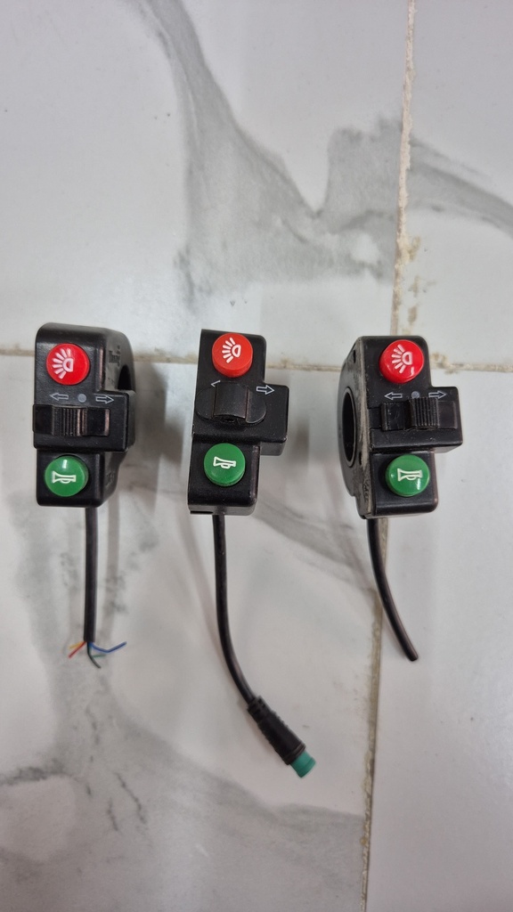 Spear 0566 Faction switch Kt3 Kt4