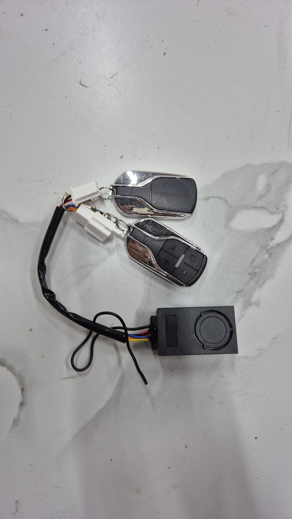 جهاز تحكم عن بعد Spear 0221 Remote