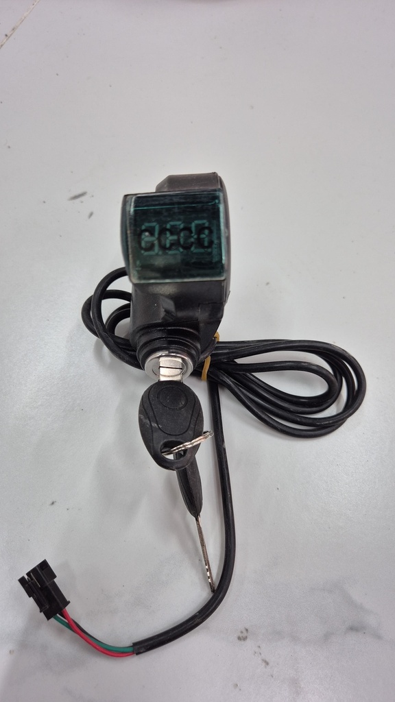 Spear 0222 complete switch