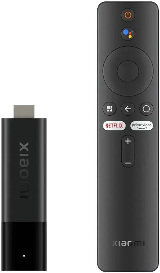 عصا شاومي MI TV Stick 4K (2022) MDZ-27-AA