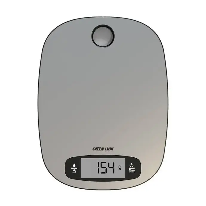 Green Lion Digital Kitchen Scale GNDIGSCALESL