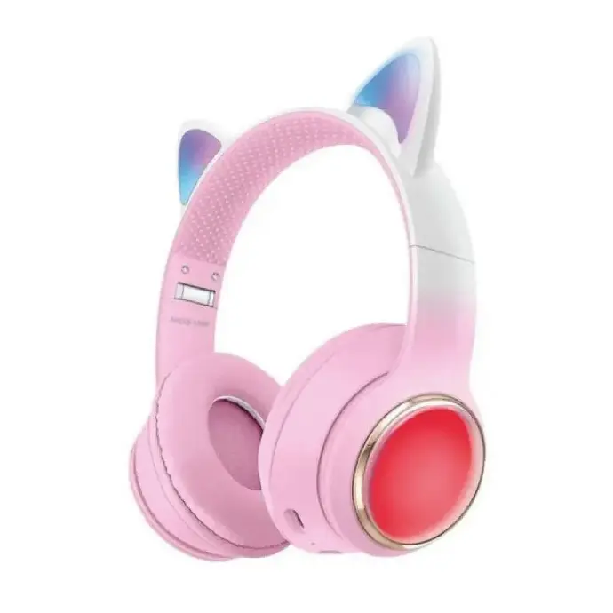 Green Lion GK-400 Kids Wireless Headphone GNK400HP