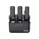 Green Lion Duo Cast Wireless Mic GNDCTWMICLGBK