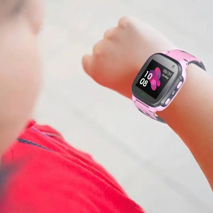 Green Lion Kids Smart Watch GL-KD29 GNKIDSWS1