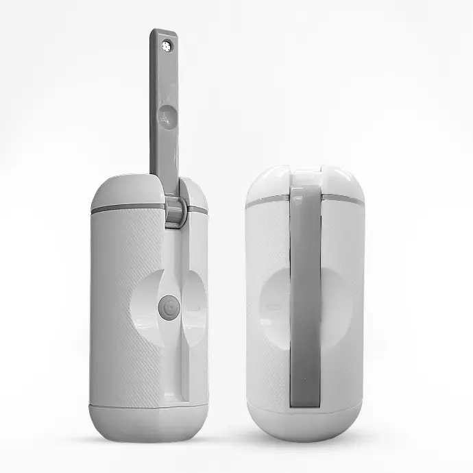 Pocket Travel Bidet Sprayer JP-500ML