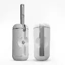 شطاف السفر المحمول JP-500ML