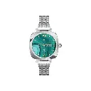 Green Lion Leyla's Smart Watch GNLYSWALED