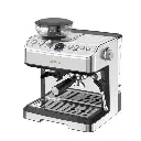 Lepresso Advanced Espresso Machine LP015 LPCFFM0015