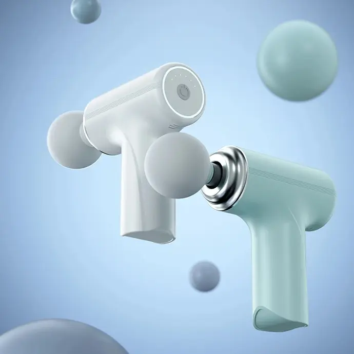 Mini Massage Gun MG-203