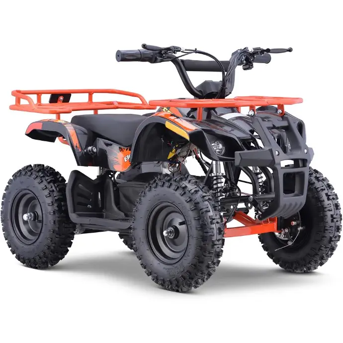ATV 4Wheel Scooter Winner SC0176