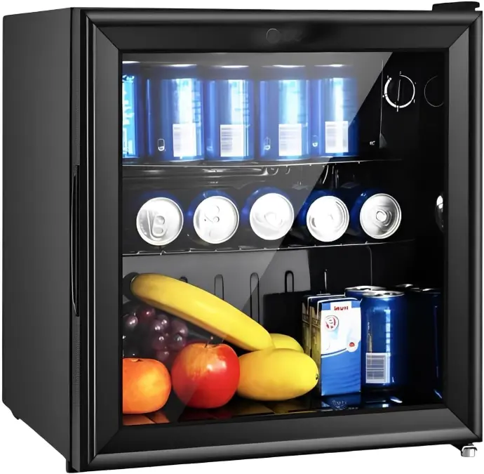 DLC-32450 50L REFRIGERATOR